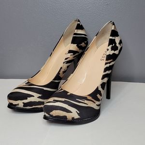 Guess Heels